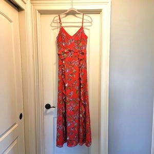 Nanette Maxi Dress